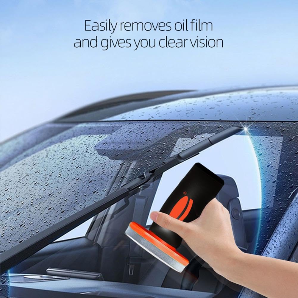 ClearDrive Wiper Cleaner